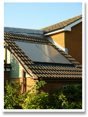 Bathwick Heating and Plumbing, Bath - Renewable Energy