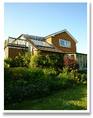 Bathwick Heating and Plumbing, Bath - Renewable Energy